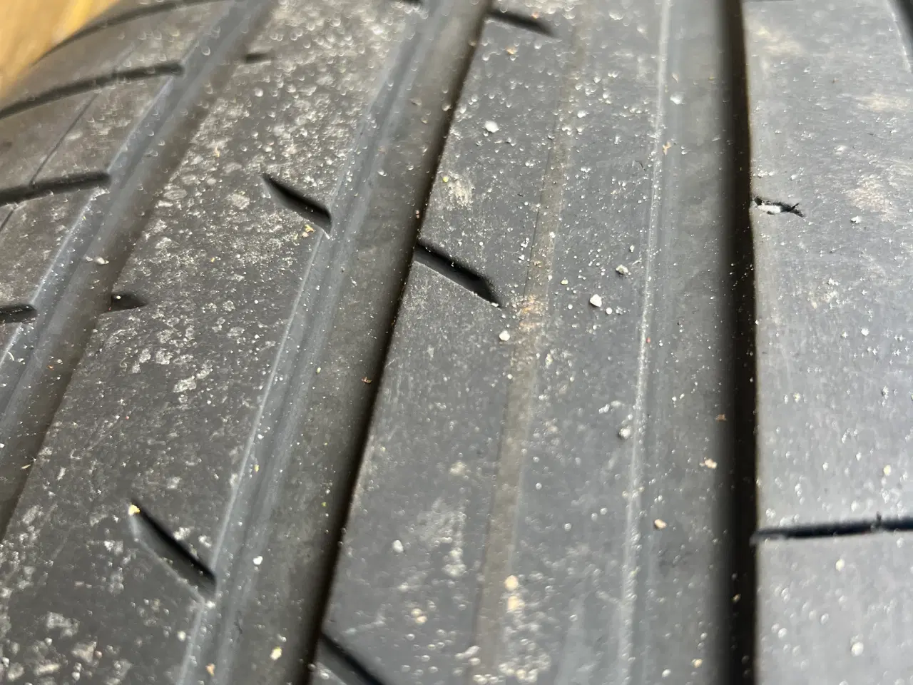 Billede 7 - 20” org. Skoda Enyaq sommerhjul