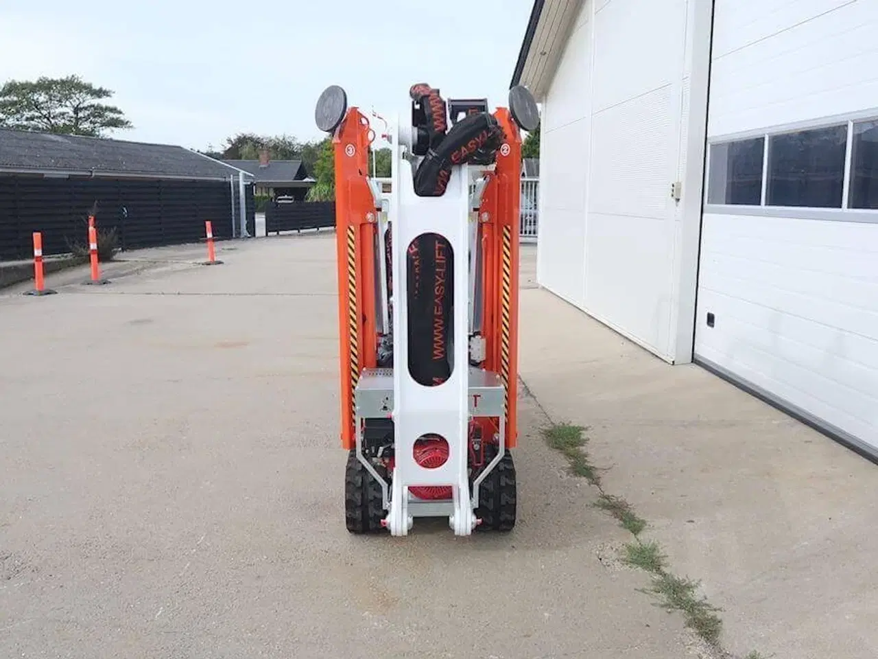 Billede 4 - Easy-Lift R130