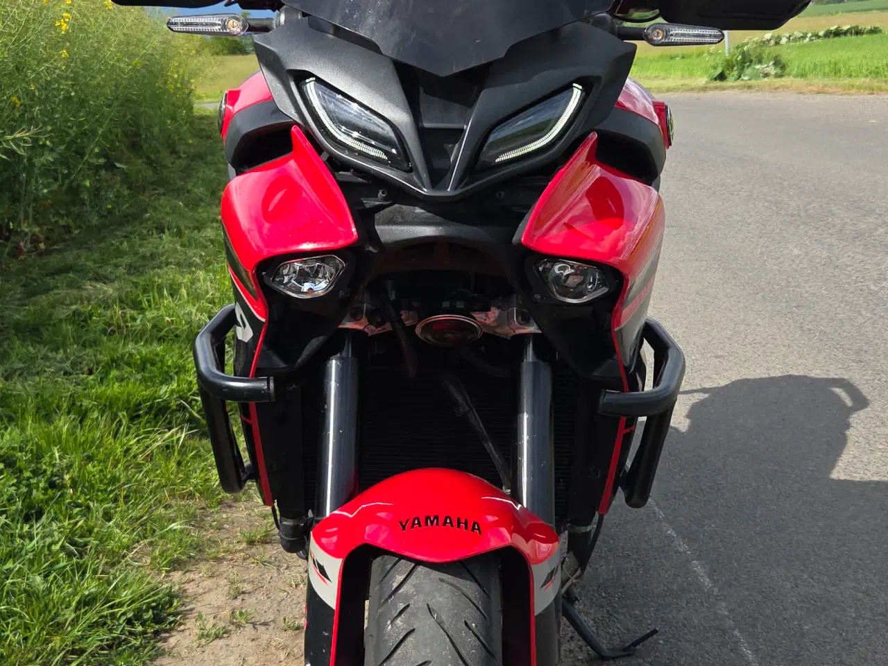 Billede 12 - Yamaha Tracer 9