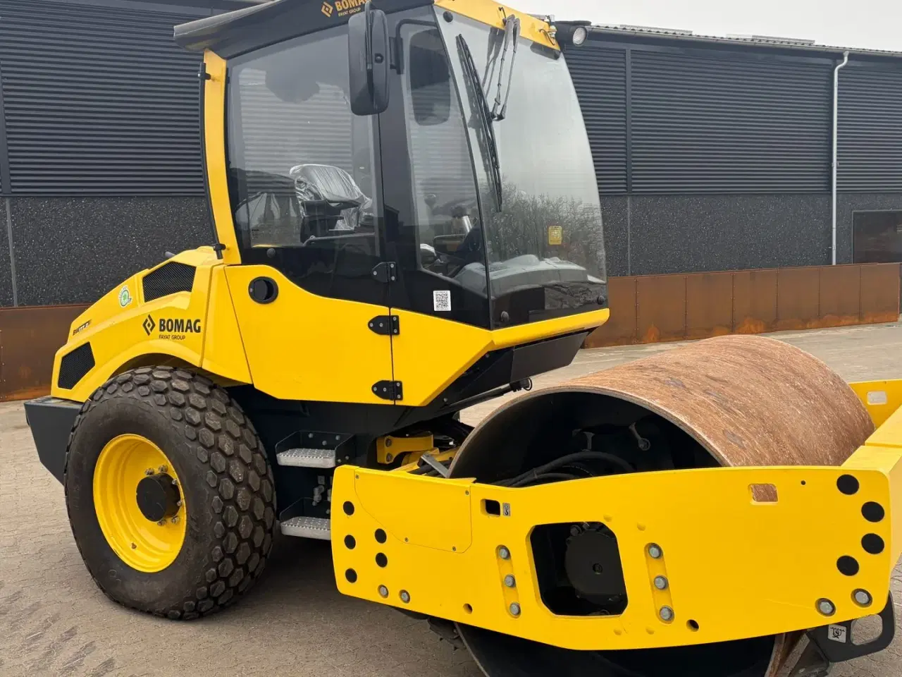 Billede 7 - Bomag BW 177 D-5