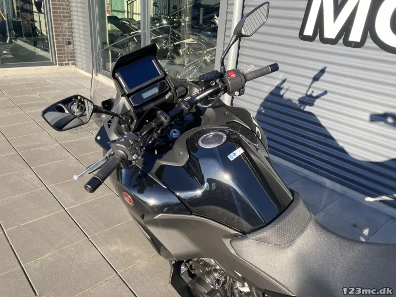 Billede 28 - Honda NT 1100 A MC-SYD BYTTER GERNE 5 ÅRS FABRIKS GARANTI