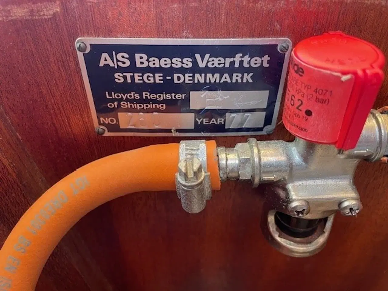 Billede 18 - Skøn og velholdt familiebåd