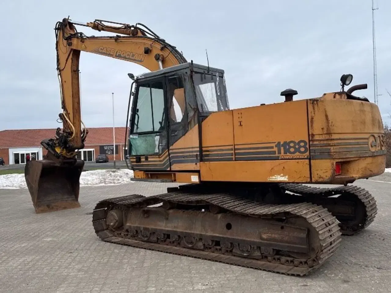 Billede 4 - Case 1188