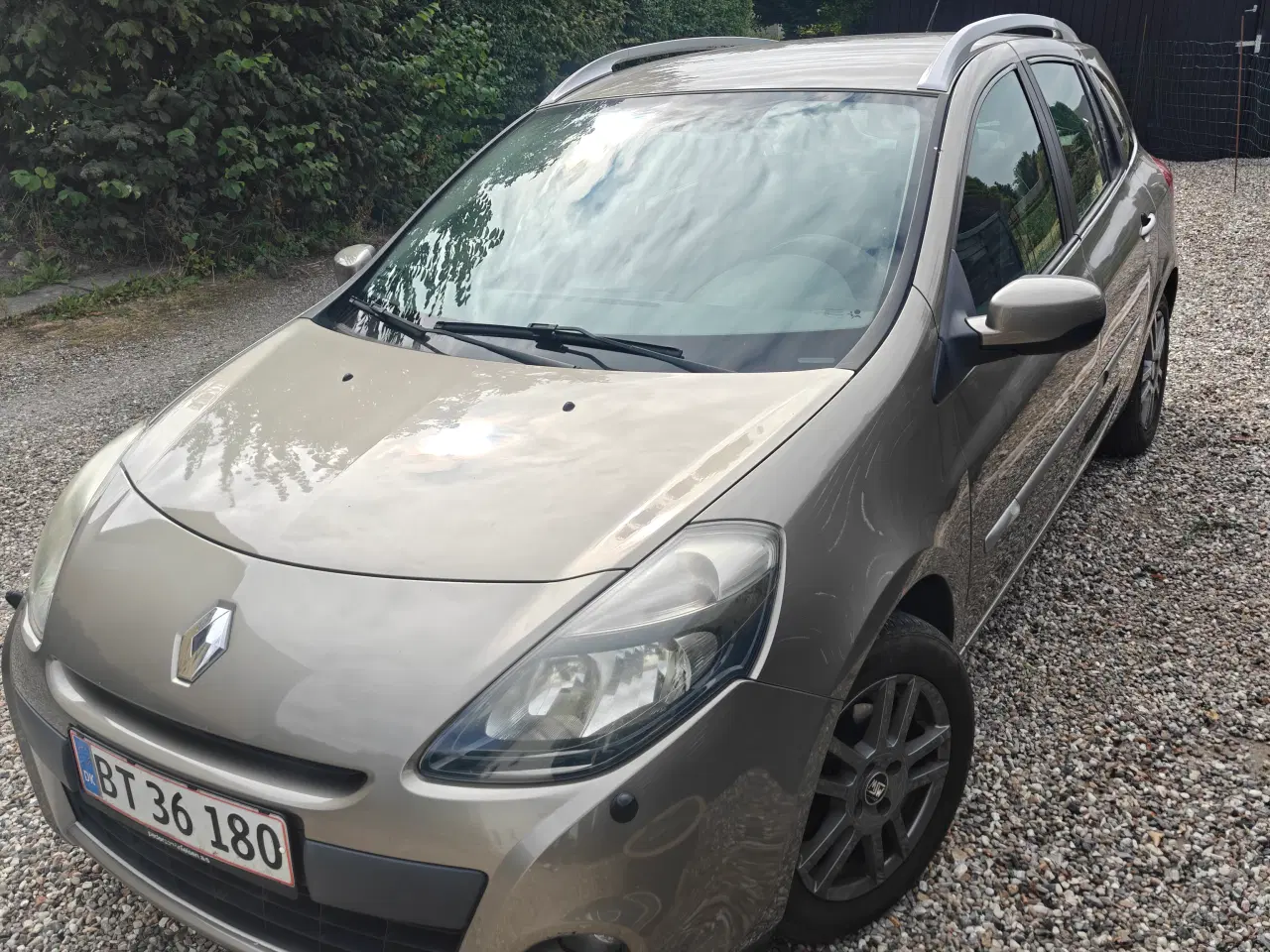 Billede 3 - Renault Clio lll 