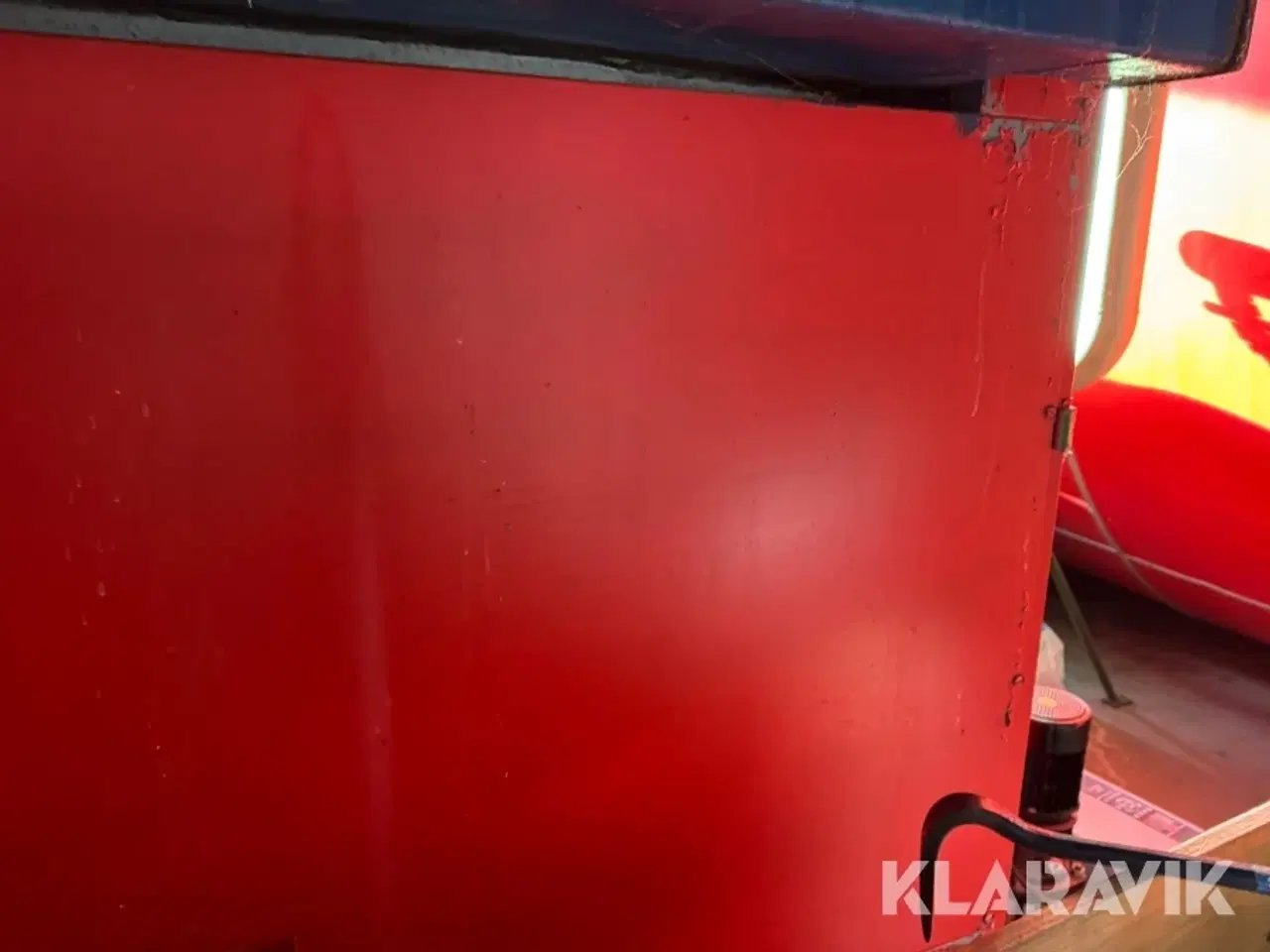 Billede 8 - Oliekeddel Vølund RO-2