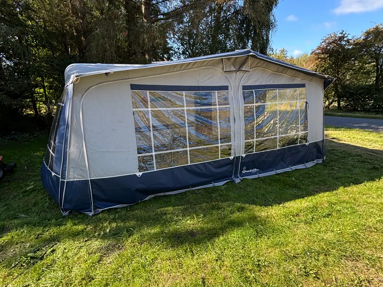 Billede 1 - Adria unika 502 up