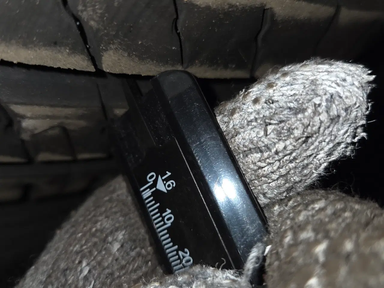 Billede 11 - Audi fælge