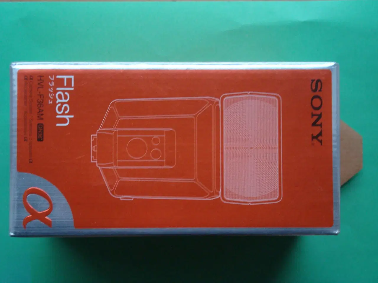 Billede 11 - Sony digitalt spejlrefleks a300