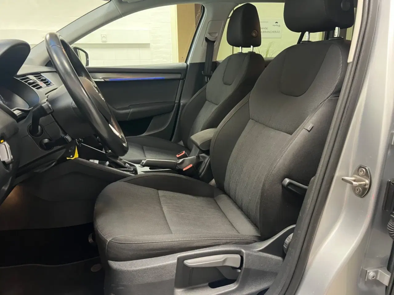 Billede 7 - Skoda Octavia 1,5 TSi 150 Style Combi DSG