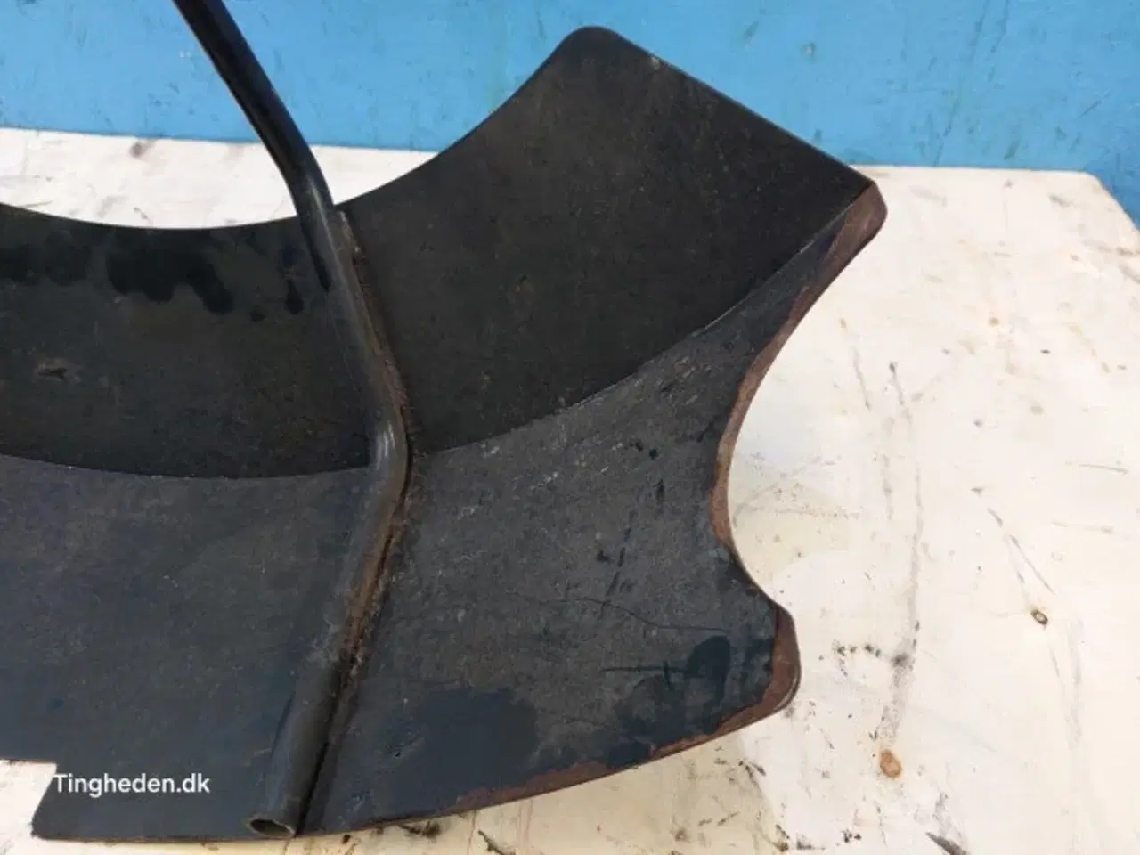 Billede 5 - New Holland T6 Beskytelsesskærm 48065413