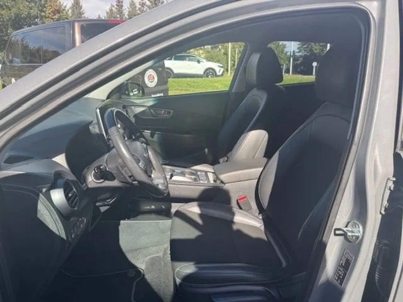 Billede 8 - Hyundai Kona 64 EV Advanced