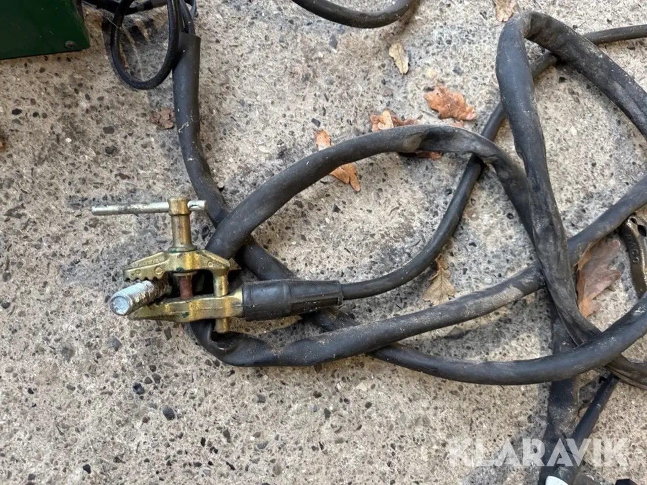 Billede 9 - Tig Svejser Migatronic Pilot-2400