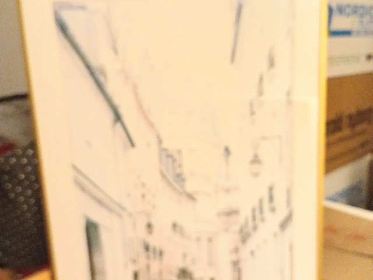 Billede 6 - Pæne billeder 12 stk 3 af dem fra 1970