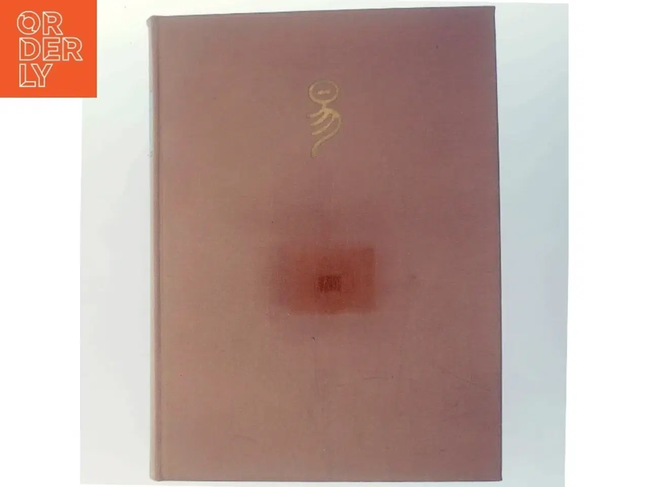 Billede 1 - Vestens Videnskabs Historie, bind 1 af René Taton (Bog)