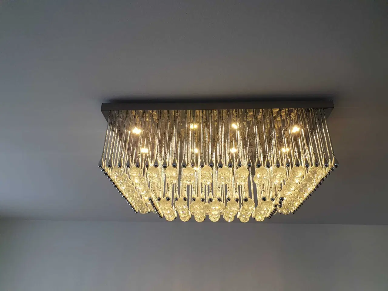 Billede 6 - Loftlampe