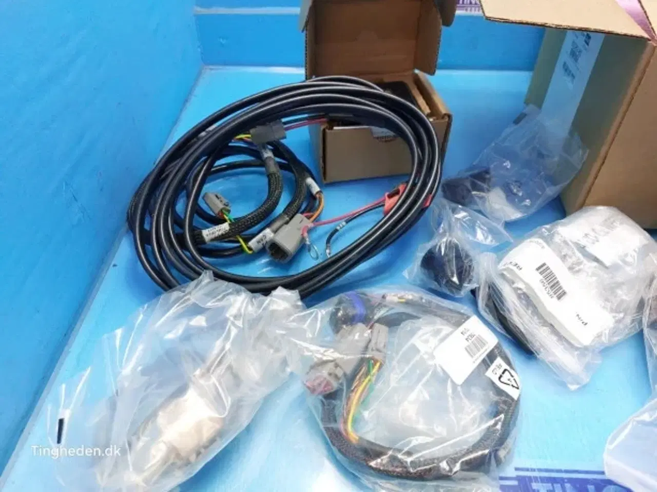 Billede 7 - Trimble EZ Pilot System SAM-200 