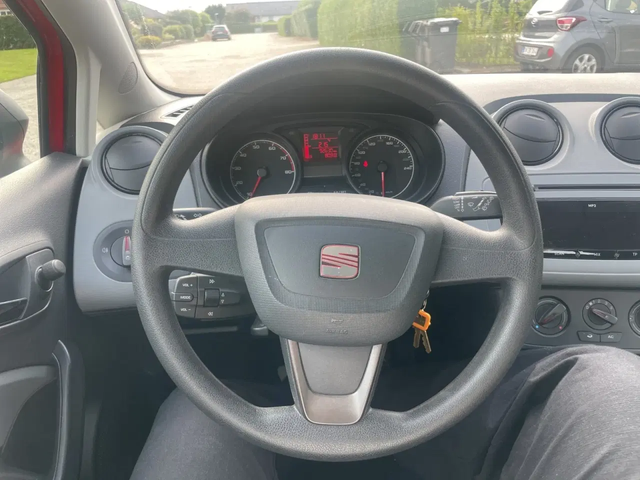 Billede 11 - Seat Ibiza 1,2 12V 60 Reference SC
