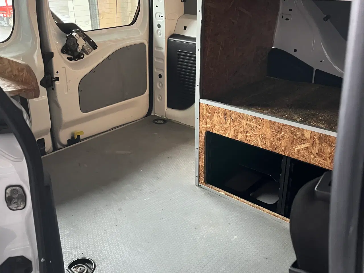 Billede 6 - Citroen Berlingo  Cityvan, 1.6 BlueHDi 100 hk ETG6