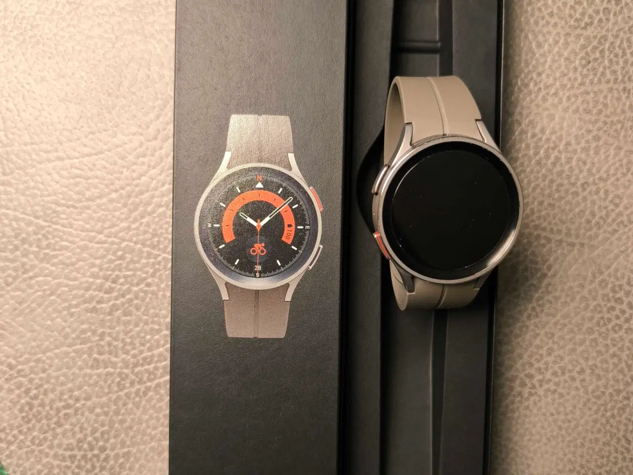 Billede 2 - Smart way