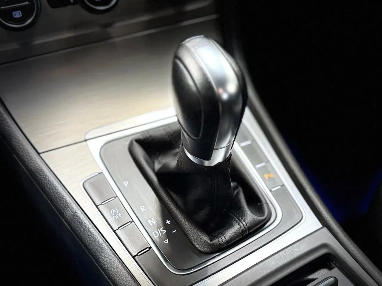 Billede 10 - VW Golf VII 1,4 TSi 122 Comfortline DSG BMT