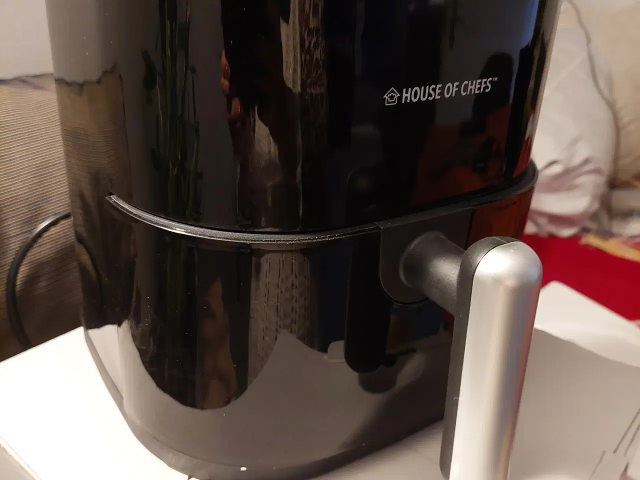 Billede 6 - Airfryer 3,5 L.