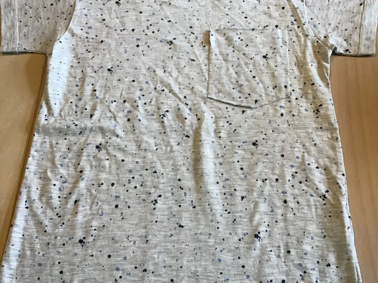 Billede 5 - Drengetøj str. 116 cm, nye bluser, trøjer, t-shirt