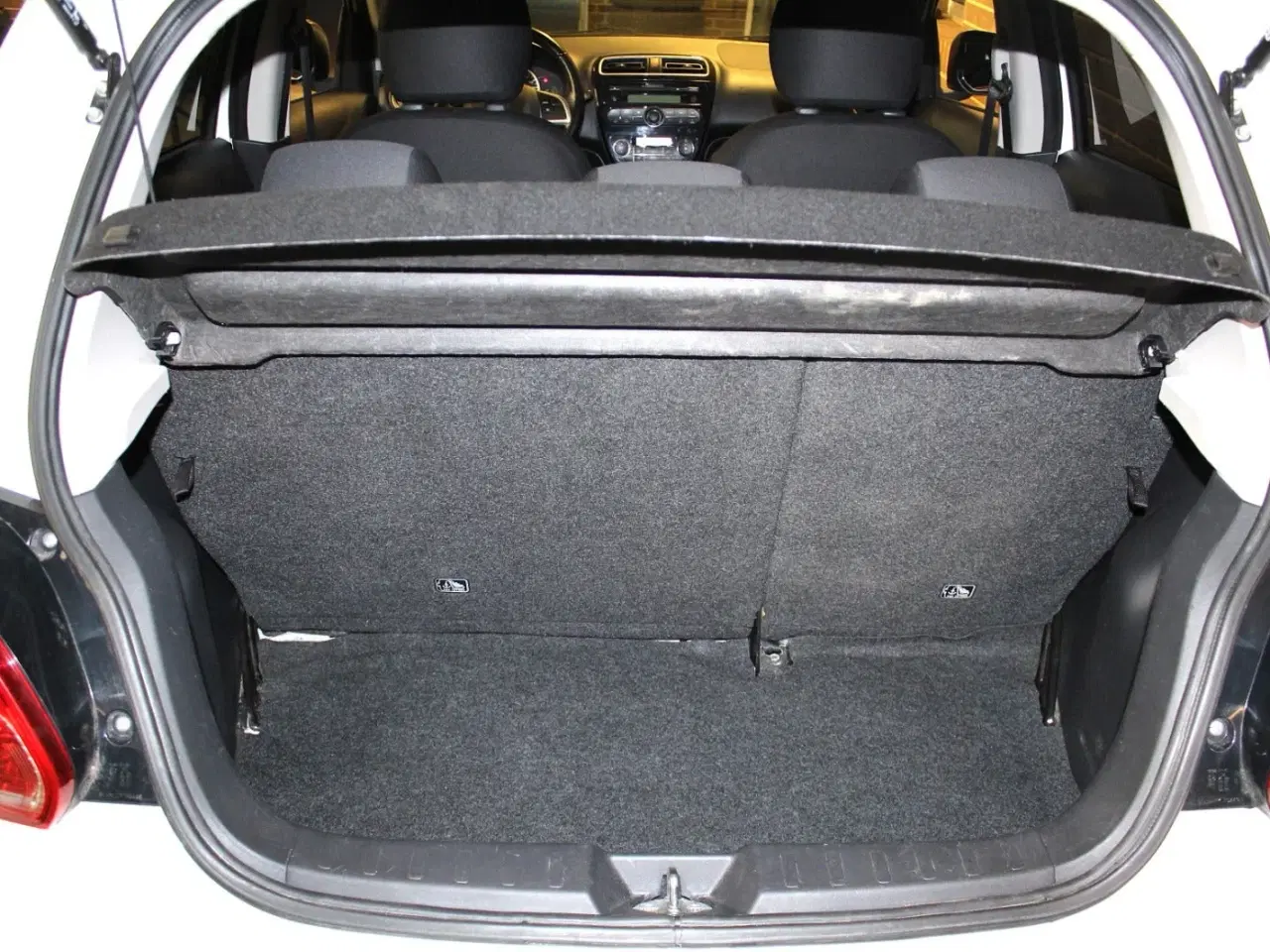 Billede 6 - Mitsubishi Space Star 1,2 Intense