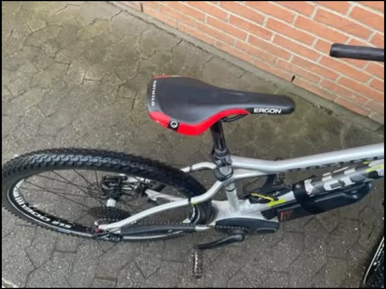 Billede 4 - Mtb e bike rotwild