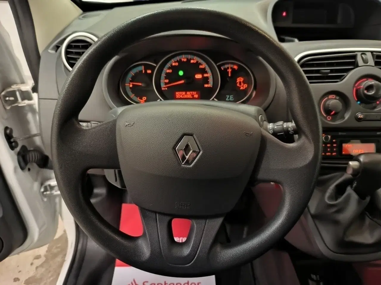 Billede 7 - Renault Kangoo Maxi  Z.E.