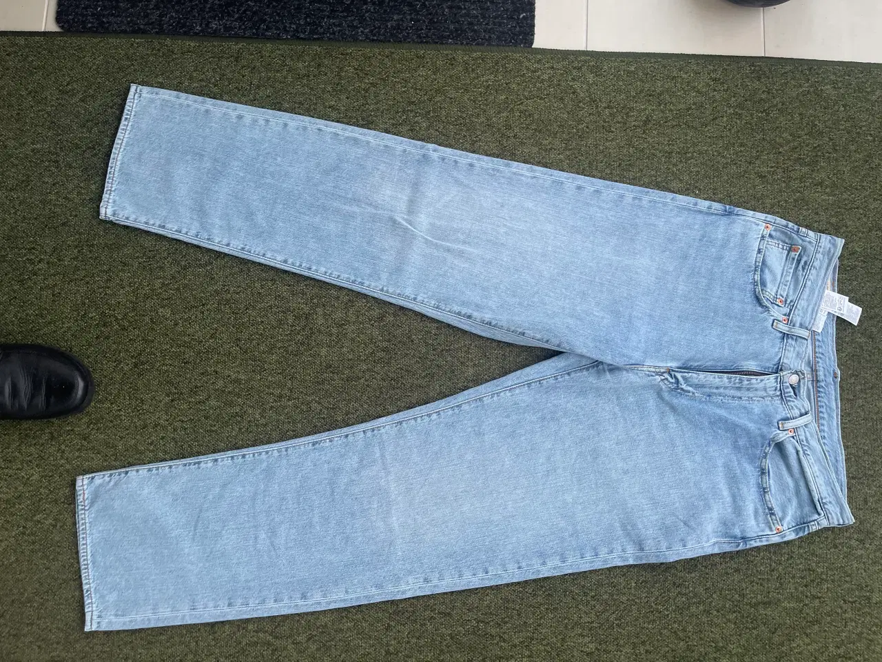 Billede 2 - Lewis Denim