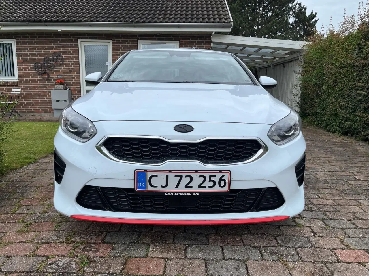 Billede 2 - Kia Ceed 1,0 T-GDi Vision SW