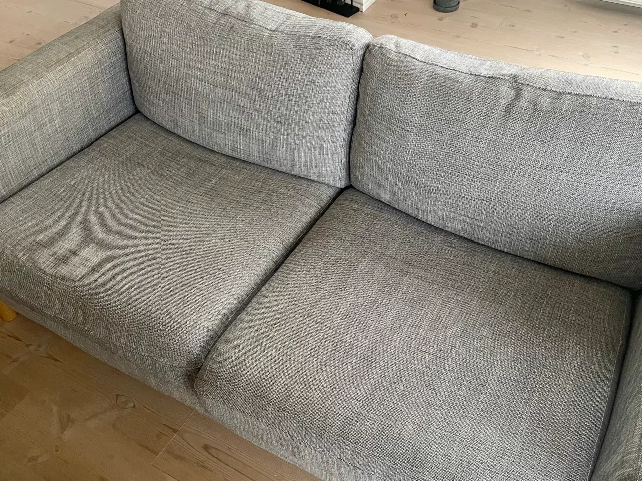 Billede 2 - IKEA sofasæt