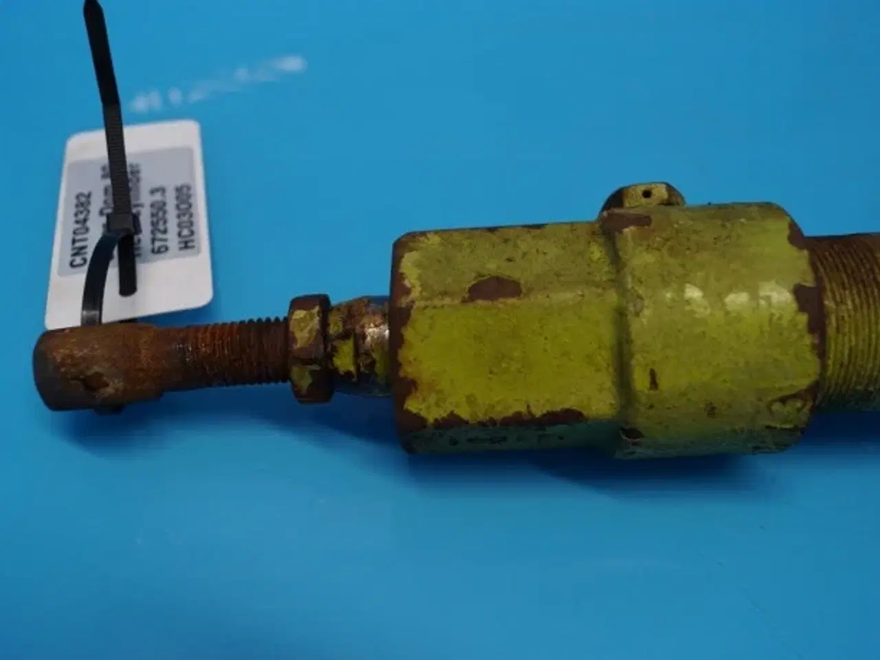 Billede 10 - Claas Dominator 80 Cylinder 6725503