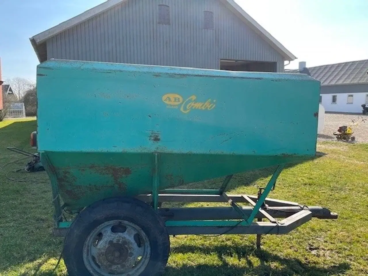 Billede 5 - AB 2,5 ton