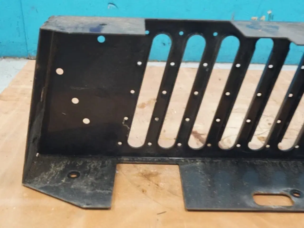 Billede 11 - New Holland CR9090 Trin 86617041