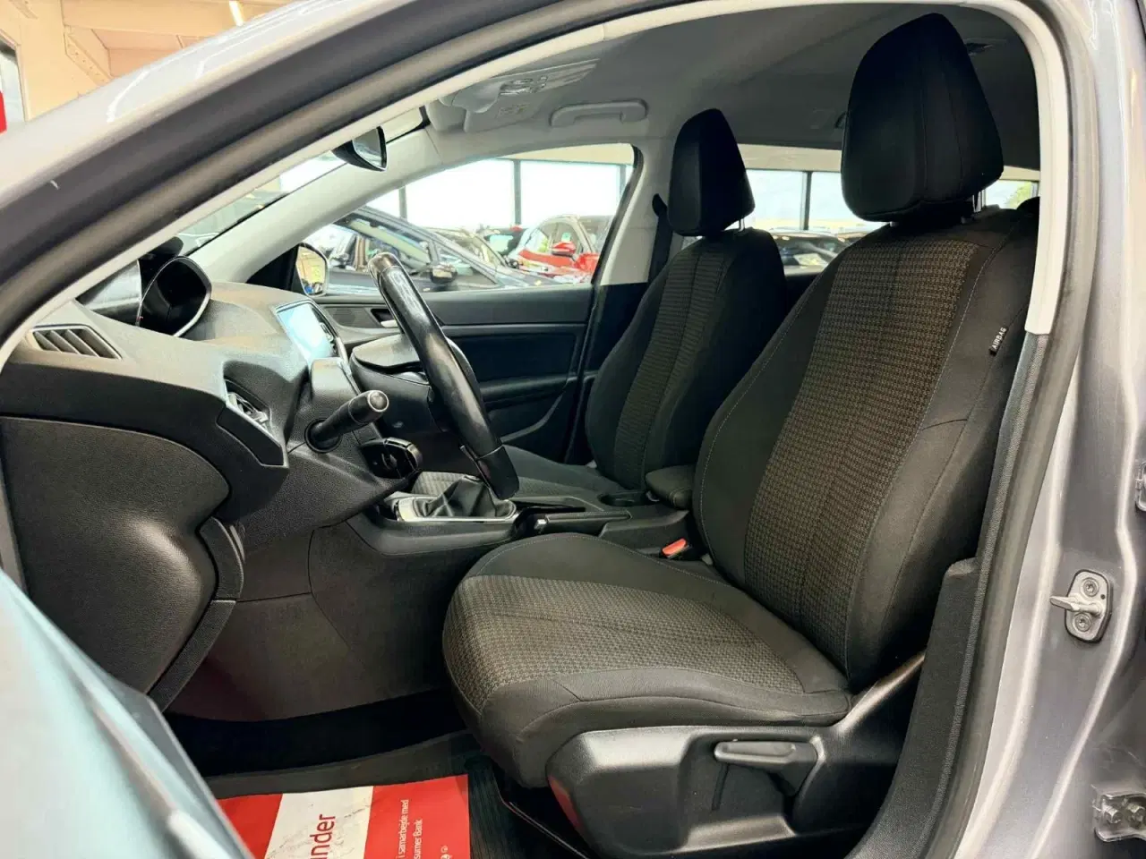 Billede 14 - Peugeot 308 1,5 BlueHDi 130 Style SW