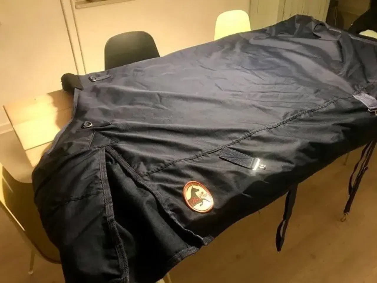 Billede 1 - Regntæt dækken i 300 g - str. 165