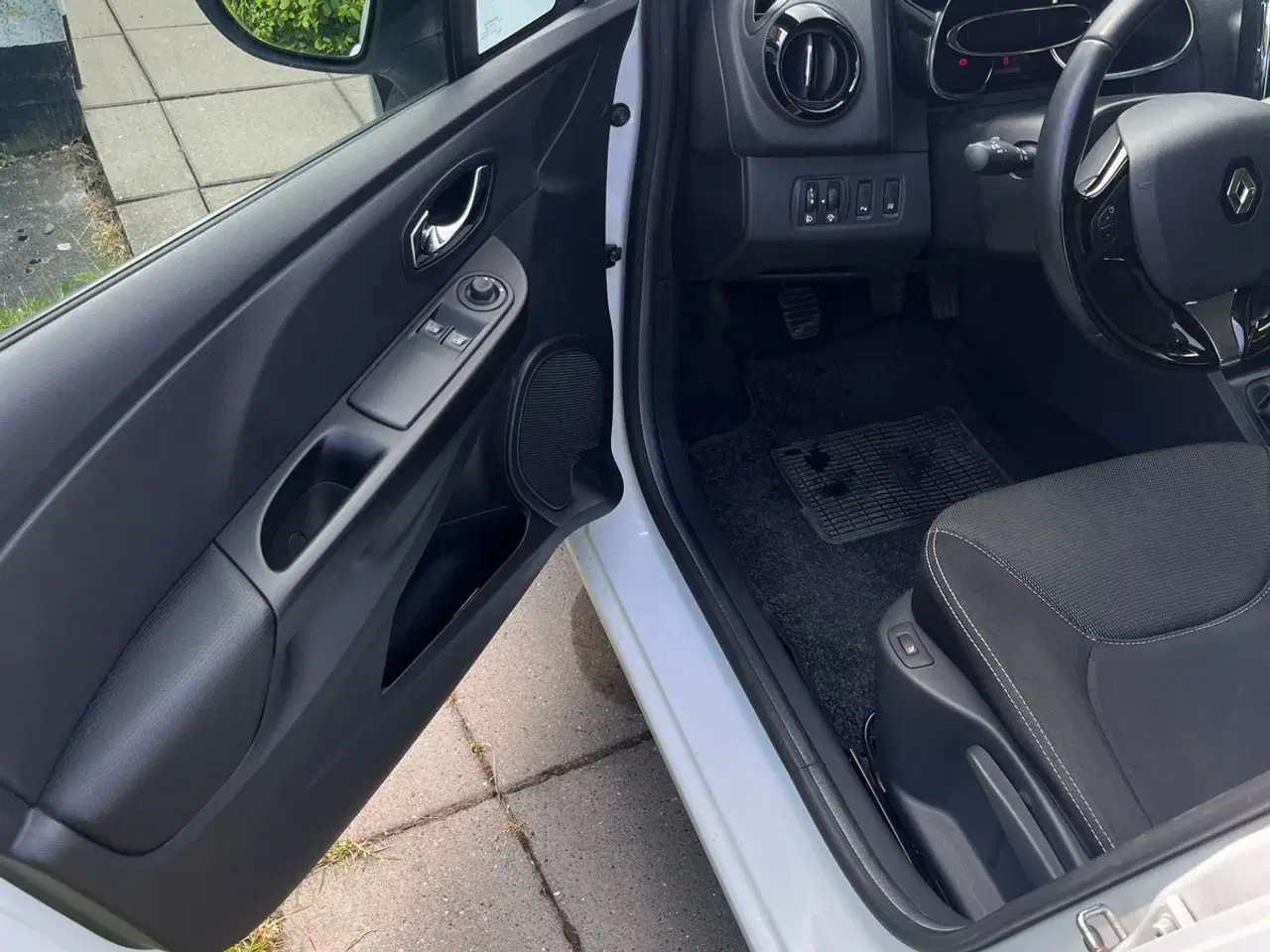 Billede 7 - Renault Clio IV 0,9 TCe 90 Formula Edition