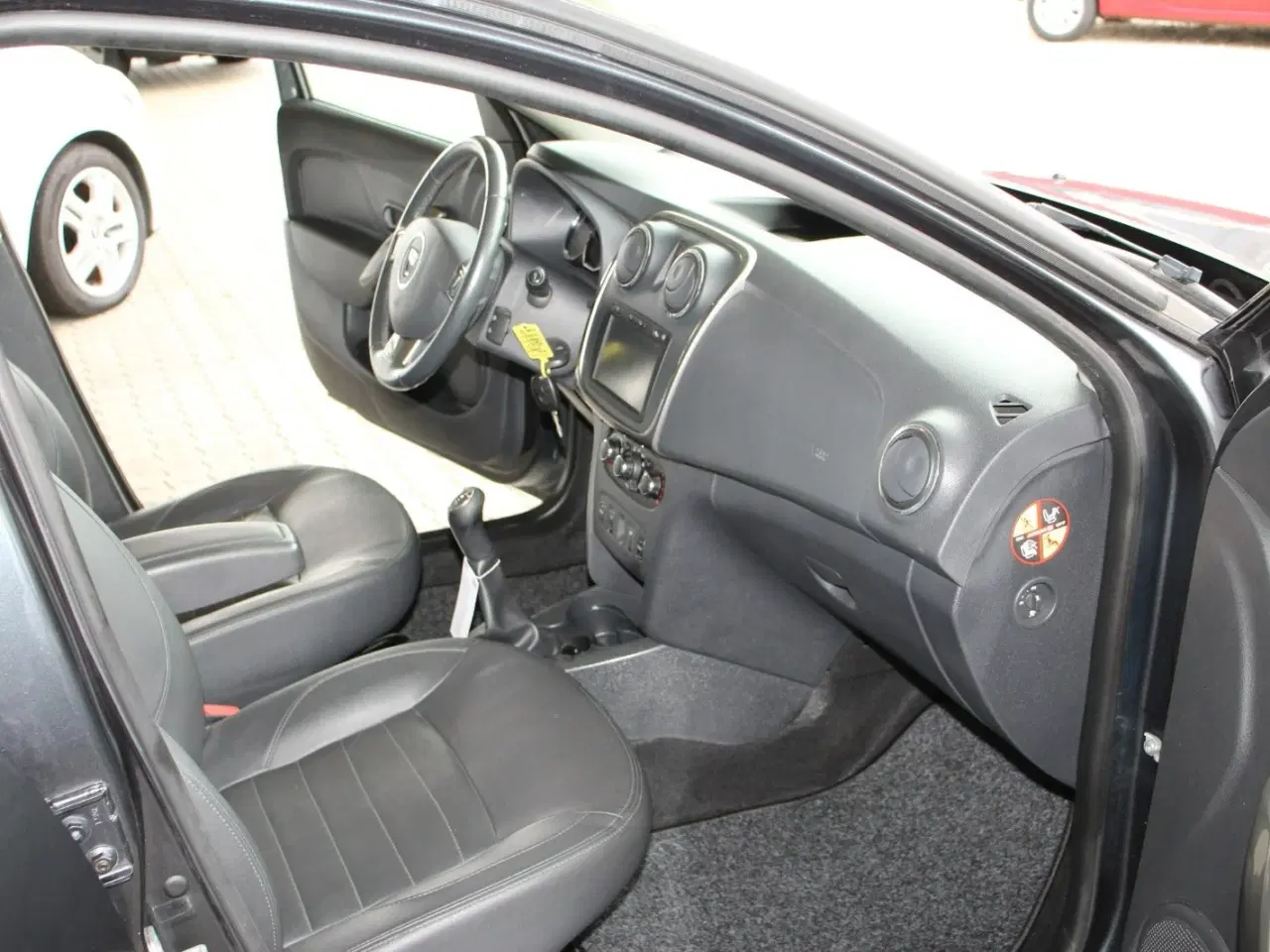 Billede 14 - Dacia Logan 1,5 dCi 75 Limited Edition MCV