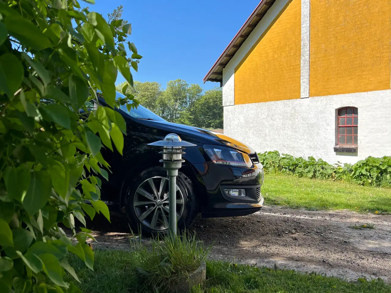 Billede 3 - Vw Polo 1.0 TSI