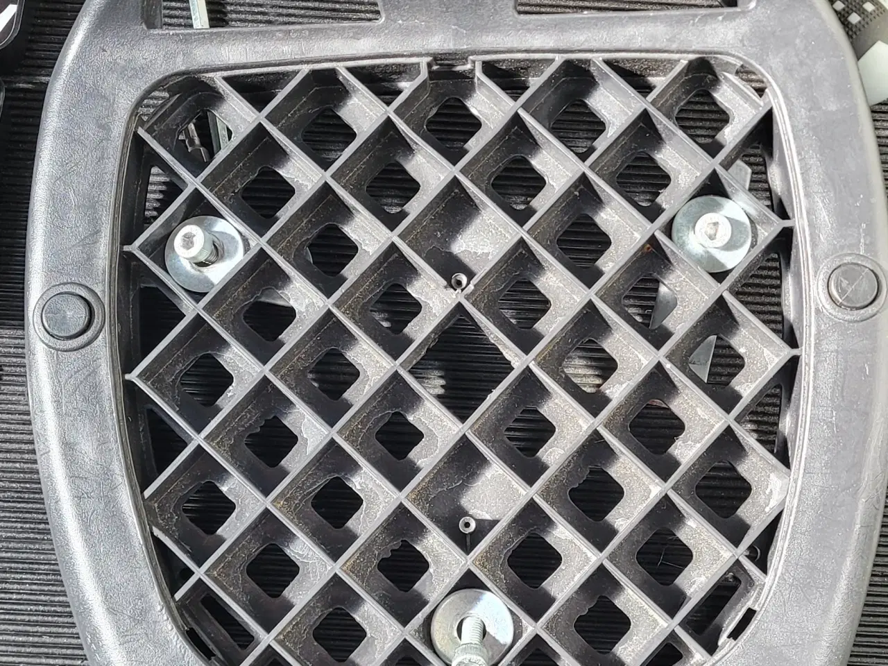 Billede 2 - Topboks Topbox til MC eller Scooter