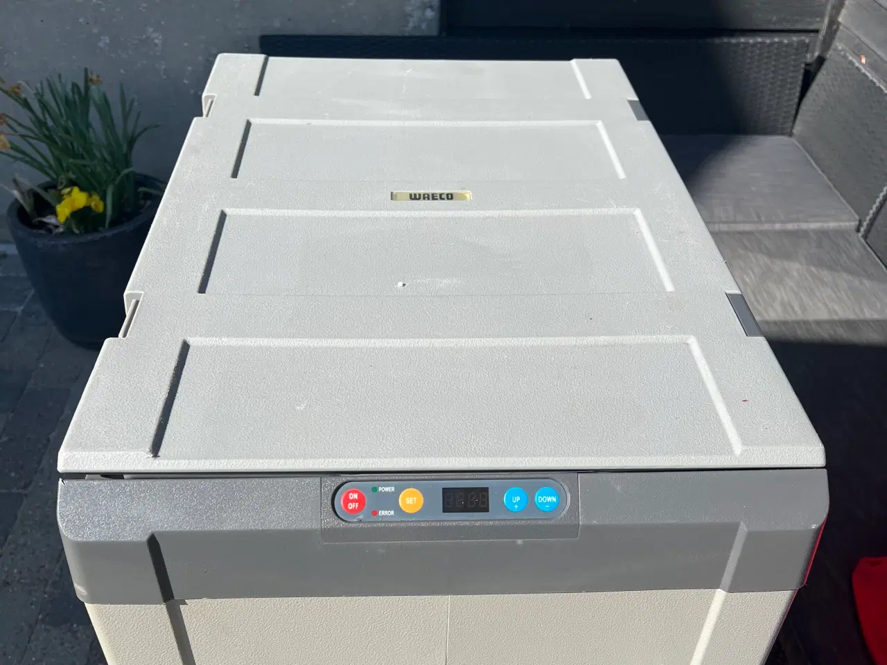 Billede 1 - Waeco coolfreeze cf 110