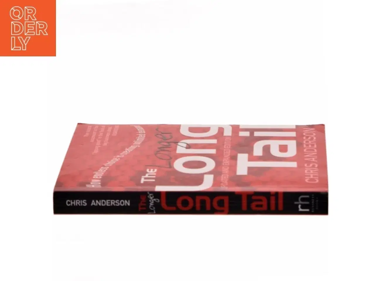 Billede 2 - The longer long tail : how endless choice is creating unlimited demand af Chris Anderson (f. 1961) (Bog)