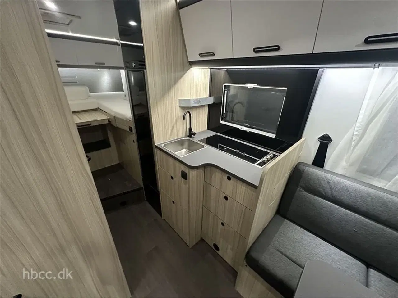 Billede 5 - 2026 - Sun Living S 72 DL   BEMÆRK, UDEN HÆVE/SÆNKESENG