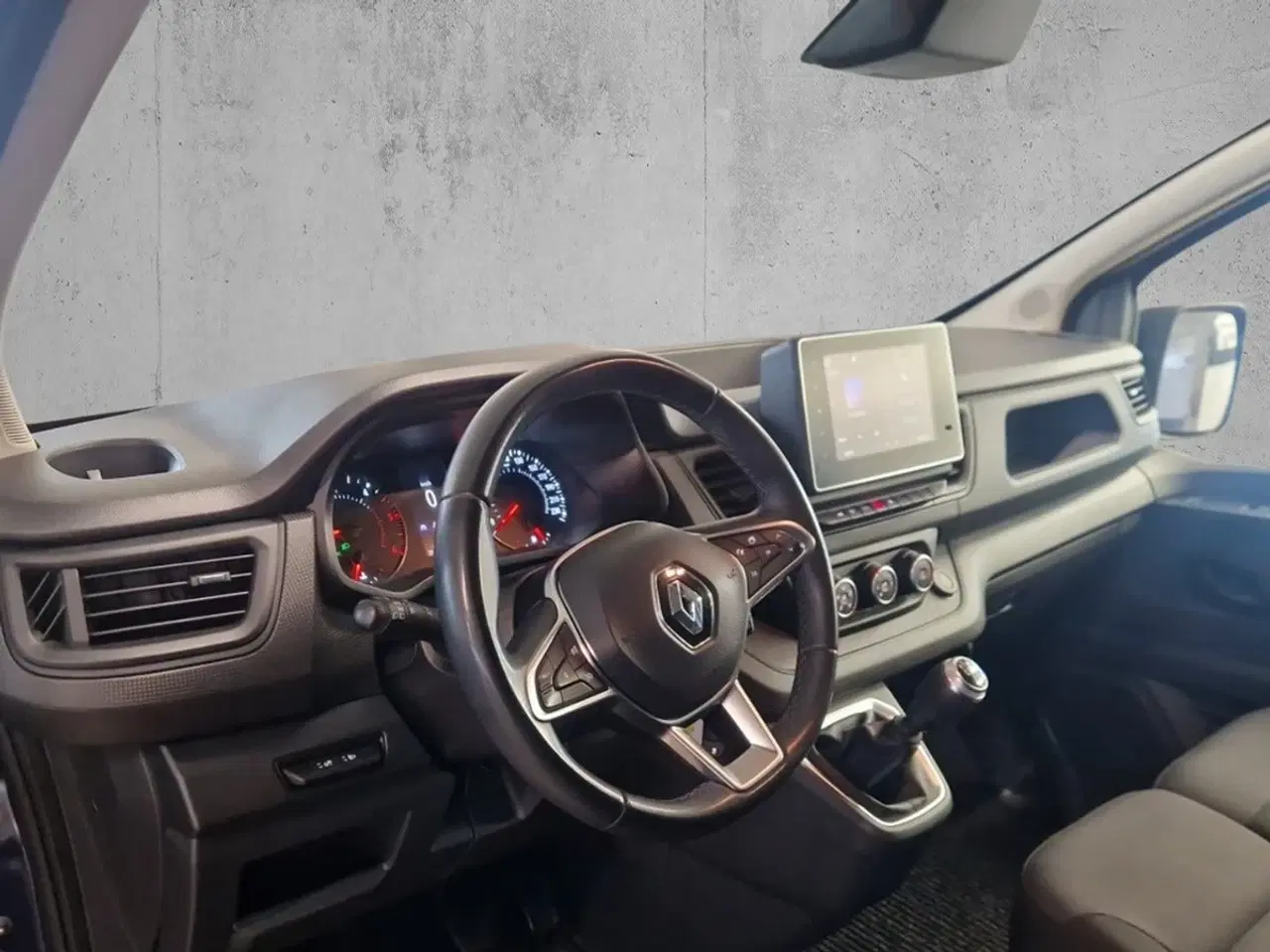 Billede 15 - Renault Trafic 2,0 dCi 130 L2H1