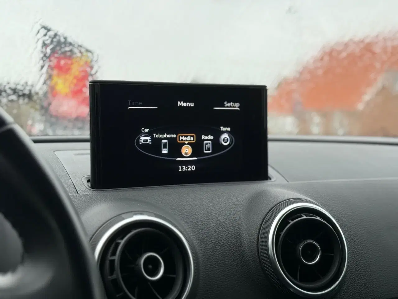 Billede 13 - Audi A3 1,4 TFSi 150 Ambiente Sportback S-tr.