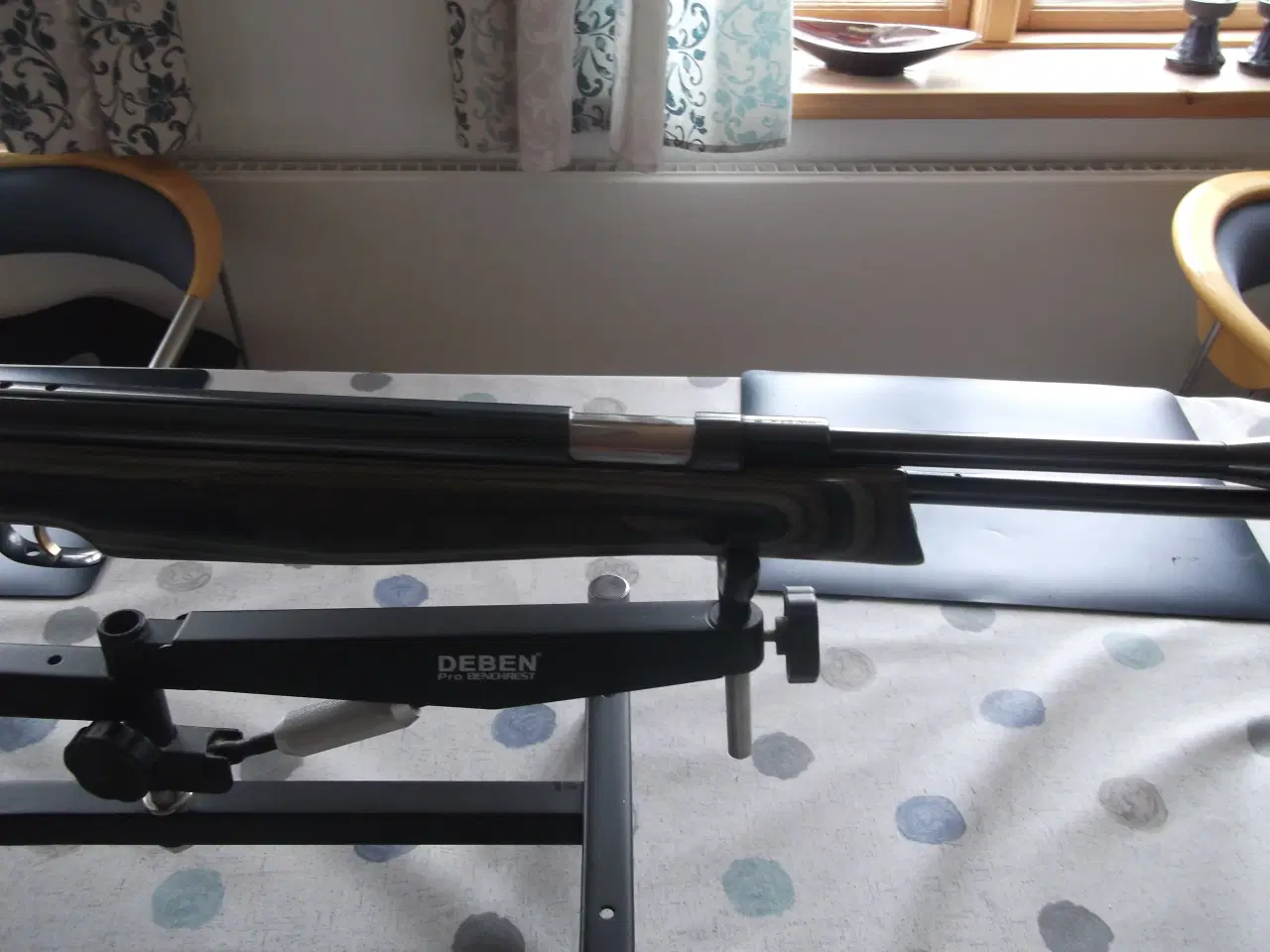 Billede 2 - Weihrauch HW 97K