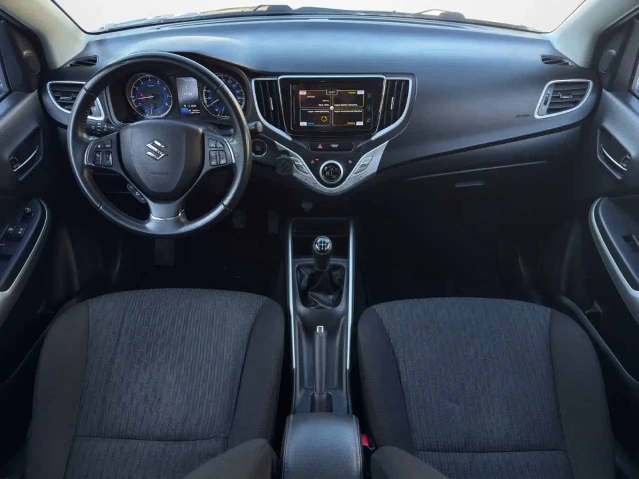 Billede 9 - Suzuki Baleno 1,2 Dualjet SHVS Exclusive