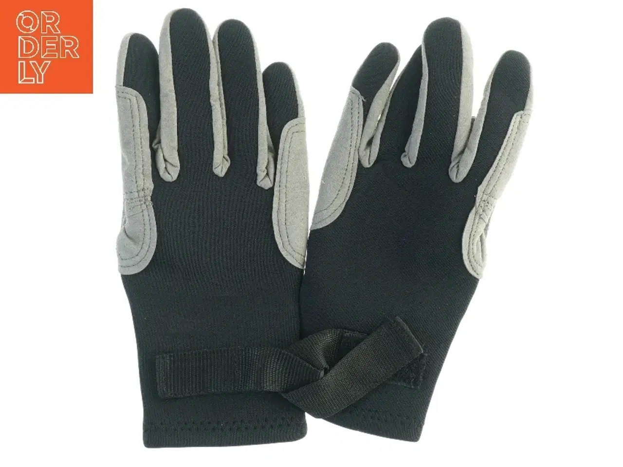 Billede 2 - Handsker (str. L )