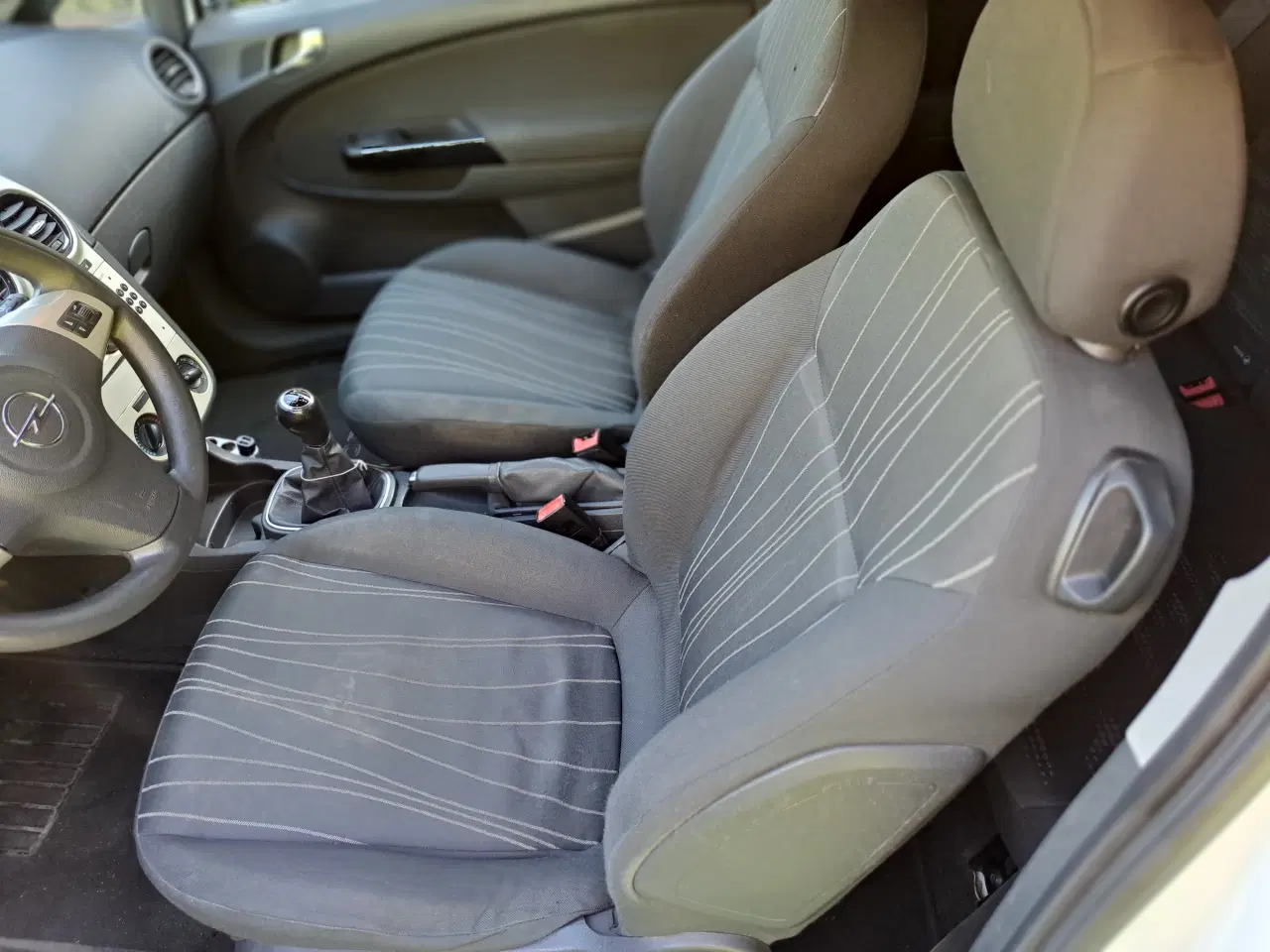 Billede 7 - Opel Corsa Nys. 